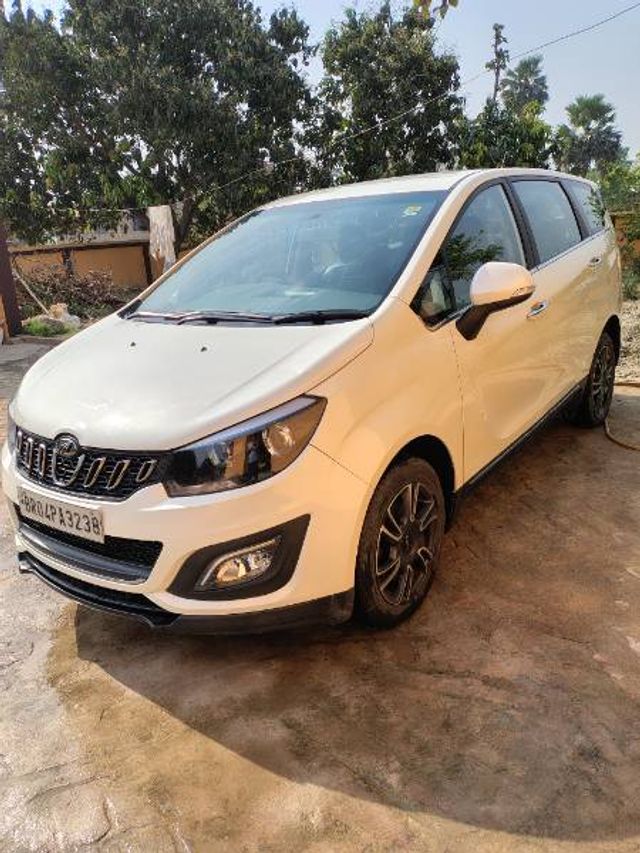 Mahindra Marazzo M8 Second-hand 2019 Mahindra Marazzo M8 for sale in Saran