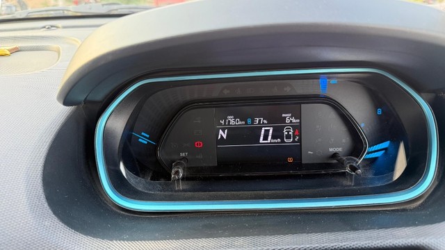 Tata Tiago EV XT LR - Photo 8