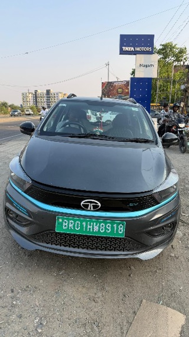 Tata Tiago EV XT LR - Photo 5
