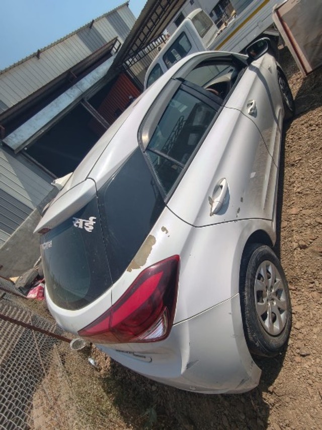 Second-hand 2017 Hyundai i20 Magna 1.2 for sale in Jalgaon-0