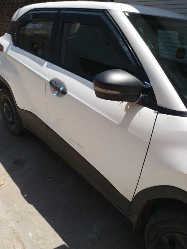 Second-hand 2023 Tata Punch Pure for sale in Dhar-0