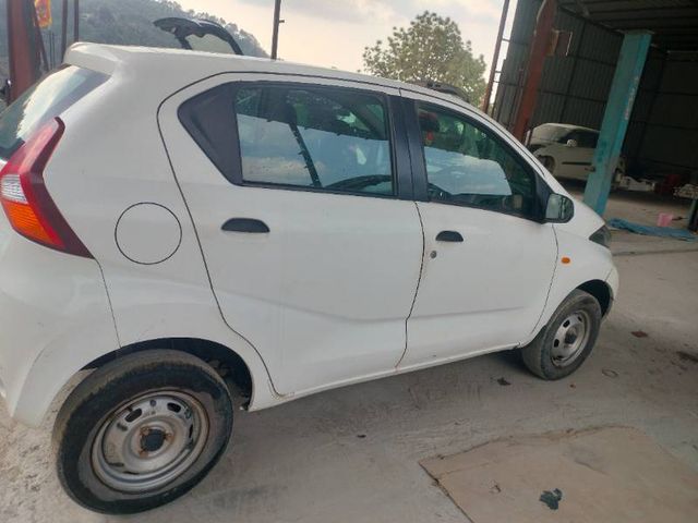 Datsun RediGO A Second-hand 2019 Datsun RediGO A for sale in Solan