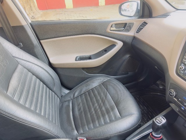 Second-hand 2018 Hyundai i20 Diesel Asta for sale in Jind-0