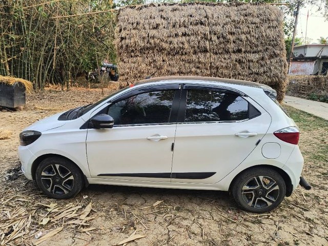 Second-hand 2019 Tata Tiago 1.2 Revotron XZ Plus for sale in Birbhum-0
