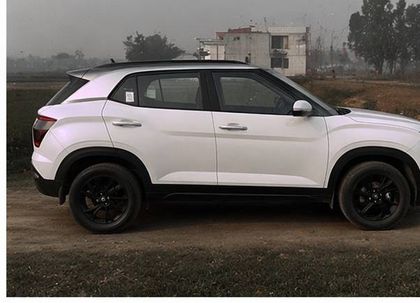 44 Used Hyundai Creta