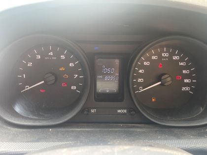 7 Used Tata Tiago