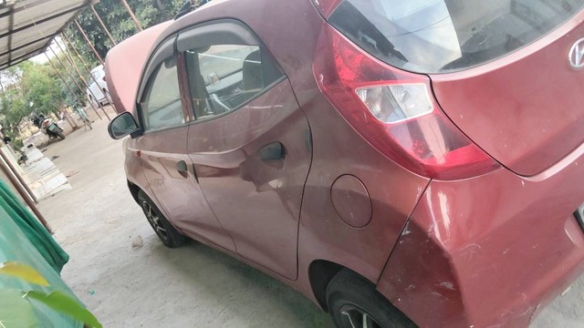 Second-hand 2012 Hyundai EON Era for sale in Panvel-0
