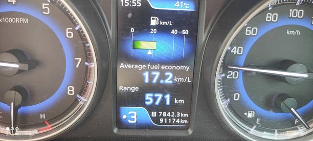 Second-hand 2018 Maruti Suzuki Baleno 1.2 Alpha for sale in Beed