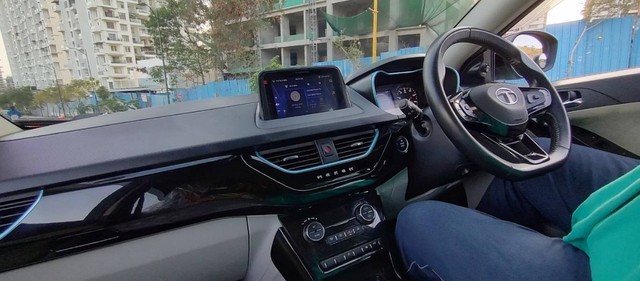 Tata Nexon EV XZ Plus - Photo 8
