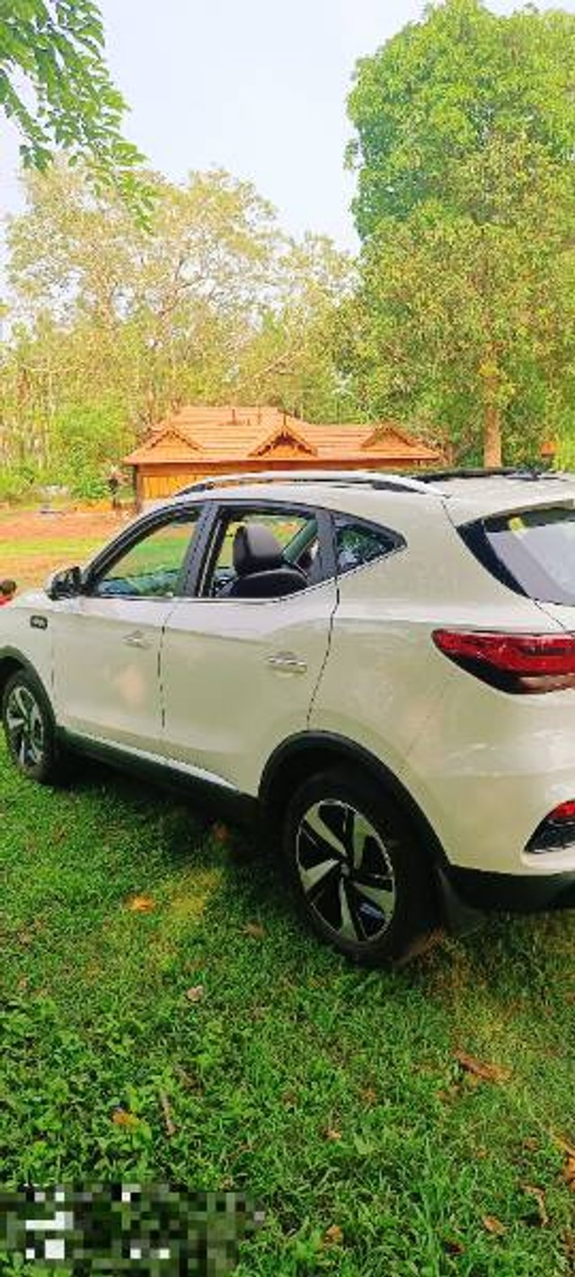 MG ZS EV Exclusive Pro - Photo 4