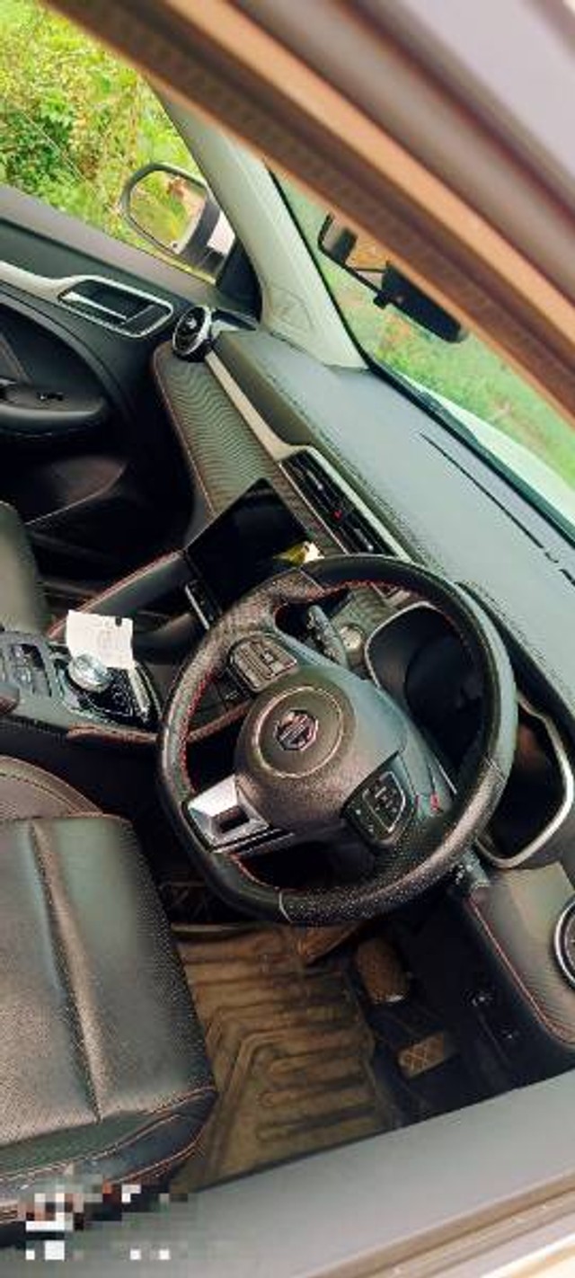 MG ZS EV Exclusive Pro - Photo 10