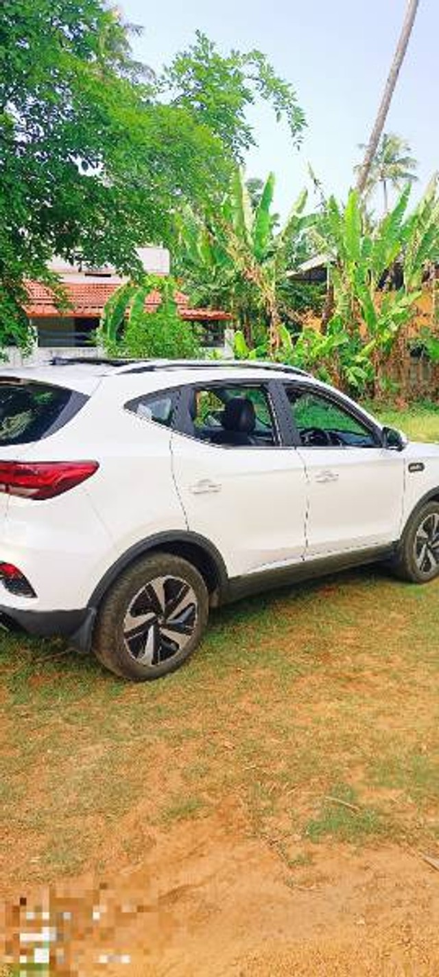 MG ZS EV Exclusive Pro - Photo 8