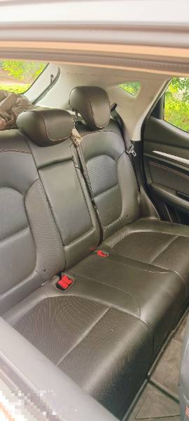 MG ZS EV Exclusive Pro - Photo 6