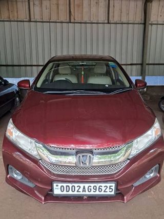 Used Honda City i VTEC SV