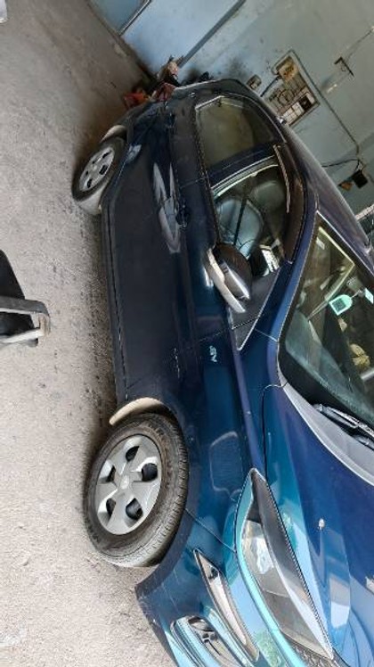 Tata Tiago EV XT LR