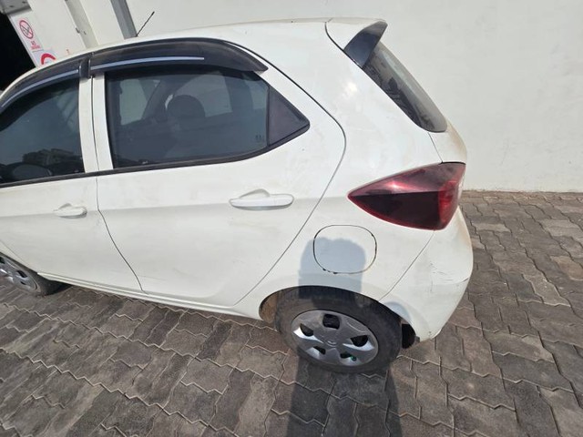 Tata Tiago EV XT LR - Photo 10