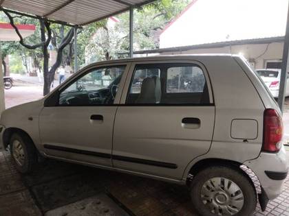 Maruti Alto LXi