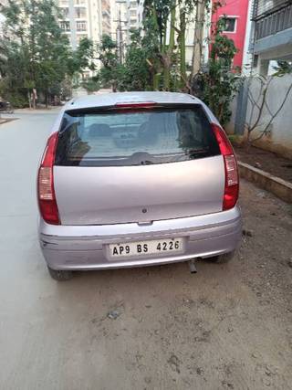Tata Indica V2 Xeta Tata Indica GLX BSIII