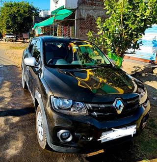 Renault KWID 2015-2019 Renault KWID 1.0 RXT