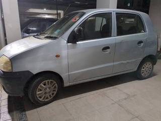 Hyundai Santro Xing Hyundai Santro Xing XL