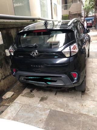 Tata Nexon EV Prime 2020-2023 Tata Nexon EV XZ Plus Dark Edition