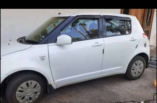 Maruti Swift 2004-2010 Maruti Swift VDI BSIV