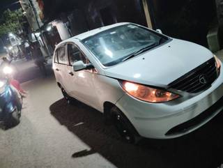 Tata Indica Vista Tata Indica TDI LS