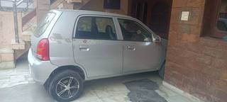 Maruti Alto 2000-2012 Maruti Alto 800 LXi