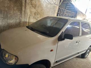 Maruti Alto 2000-2005 Maruti Alto 800 LXI