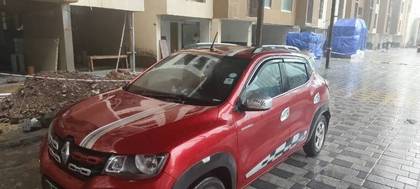 Renault KWID RXT AMT