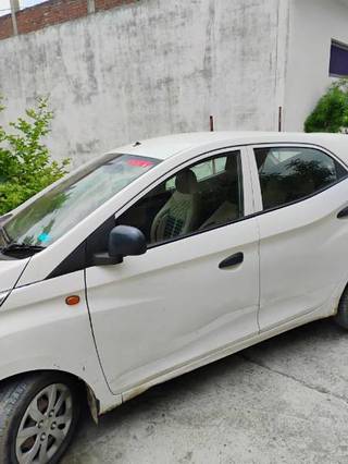 Hyundai EON Hyundai EON Magna Plus