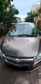 Chevrolet Sail 1.2 Base Chevrolet Sail 1.2 Base