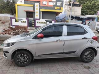 Tata Tiago 2015-2019 Tata Tiago 1.2 Revotron XE