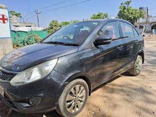 Tata Zest Tata Zest Quadrajet 1.3 75PS XM