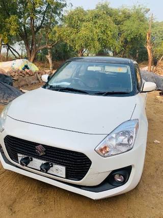 Maruti Swift 2014-2021 Maruti Swift ZDI