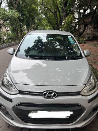 Hyundai Xcent 2014-2016 Hyundai Xcent 1.2 Kappa S