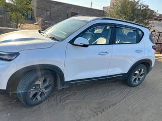 Kia Sonet 2020-2024 Kia Sonet 1.5 HTX Plus Diesel DT