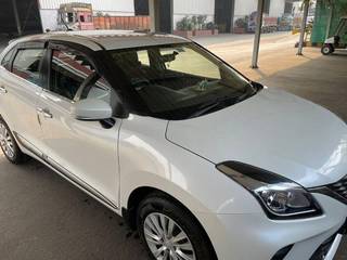 Maruti Baleno 2015-2022 Maruti Baleno Delta