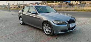 BMW 3 Series 1995-2012 BMW 3 Series 320d