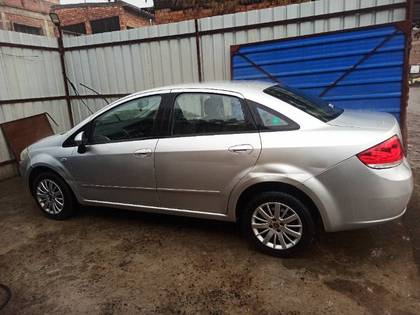 Fiat Linea Dynamic