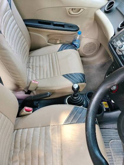 Honda Amaze E i-Dtech Honda Amaze E i-Dtech