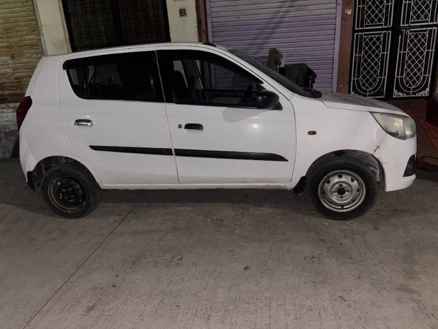 Second-hand 2018 Maruti Alto K10 VXI for sale in Kota-1