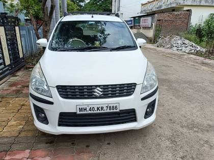 Maruti Ertiga VDI