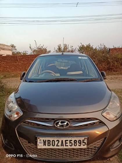 Hyundai i10 Sportz Hyundai i10 Sportz