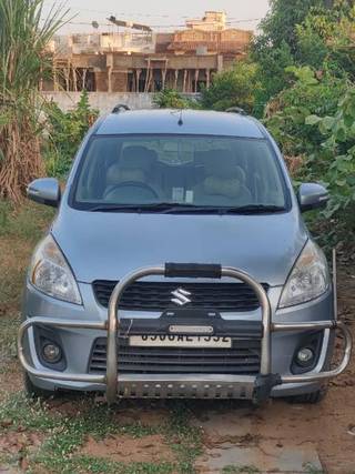 Maruti Ertiga 2012-2015 Maruti Ertiga VDI