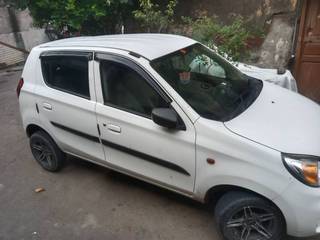 Maruti Alto 800 Maruti Alto 800 VXI BSVI