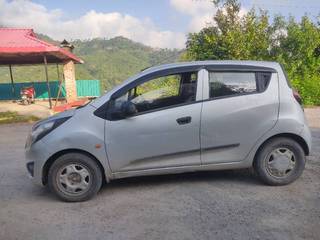 Chevrolet Beat 2014-2016 Chevrolet Beat Diesel LT