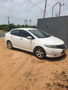 Honda City V MT Honda City V MT