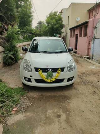 Maruti Swift 2004-2010 Maruti Swift 1.2 LXi BSIII