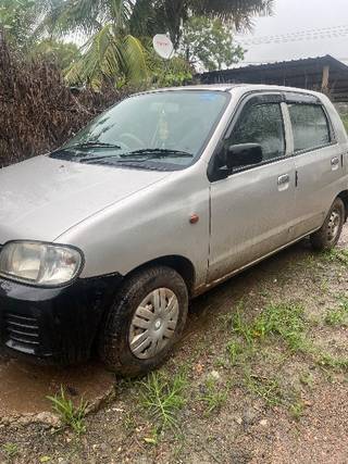 Maruti Alto 2000-2012 Maruti Alto 800 LXi